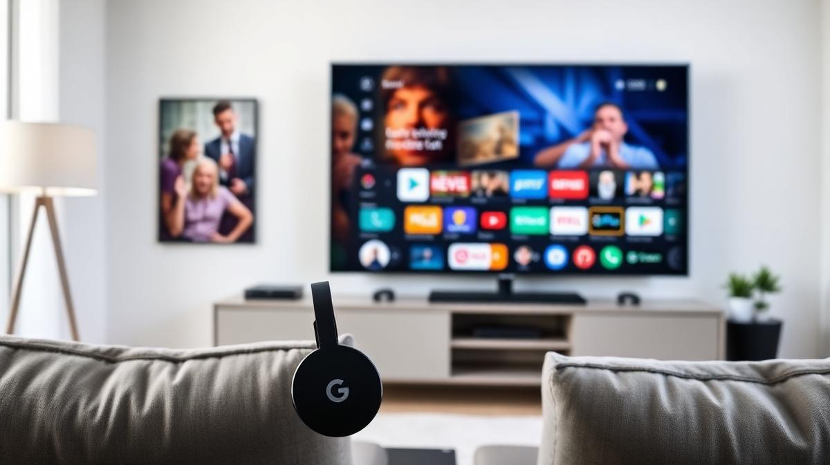IPTV on Chromecast: Complete Casting Guide (2026)
