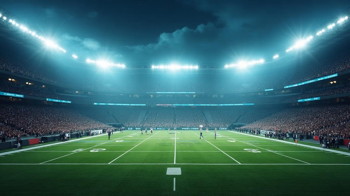 College Football IPTV: How to Watch NCAA Games (2026)