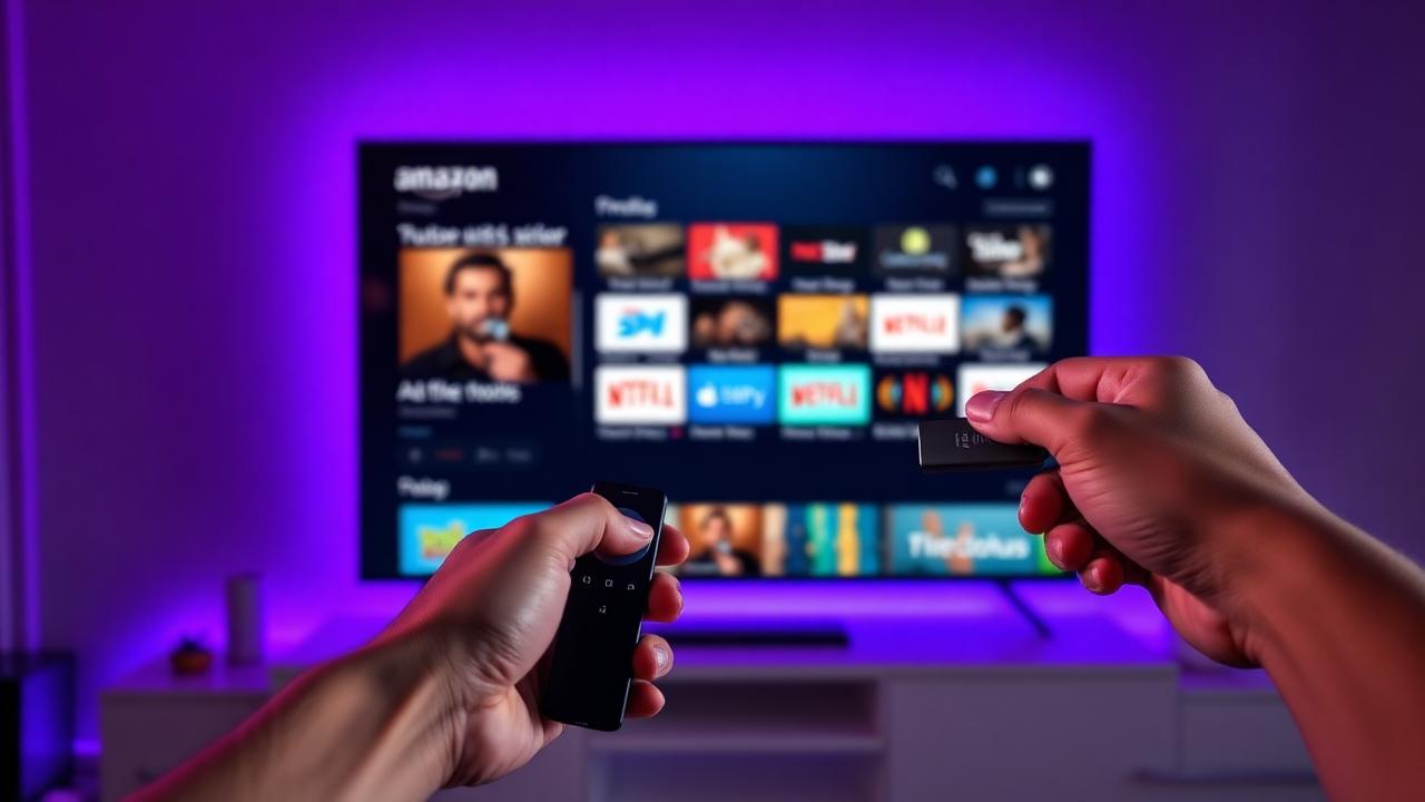 How to Install IPTV on Firestick: Step-by-Step
