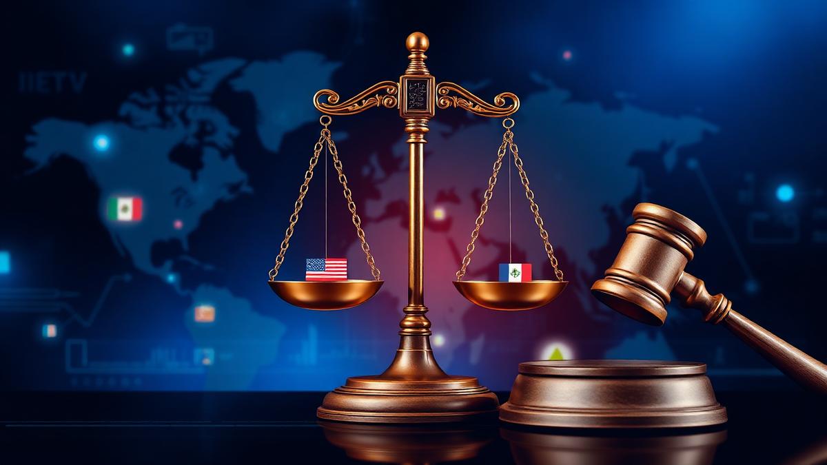 Is IPTV Legal? Country-by-Country Guide