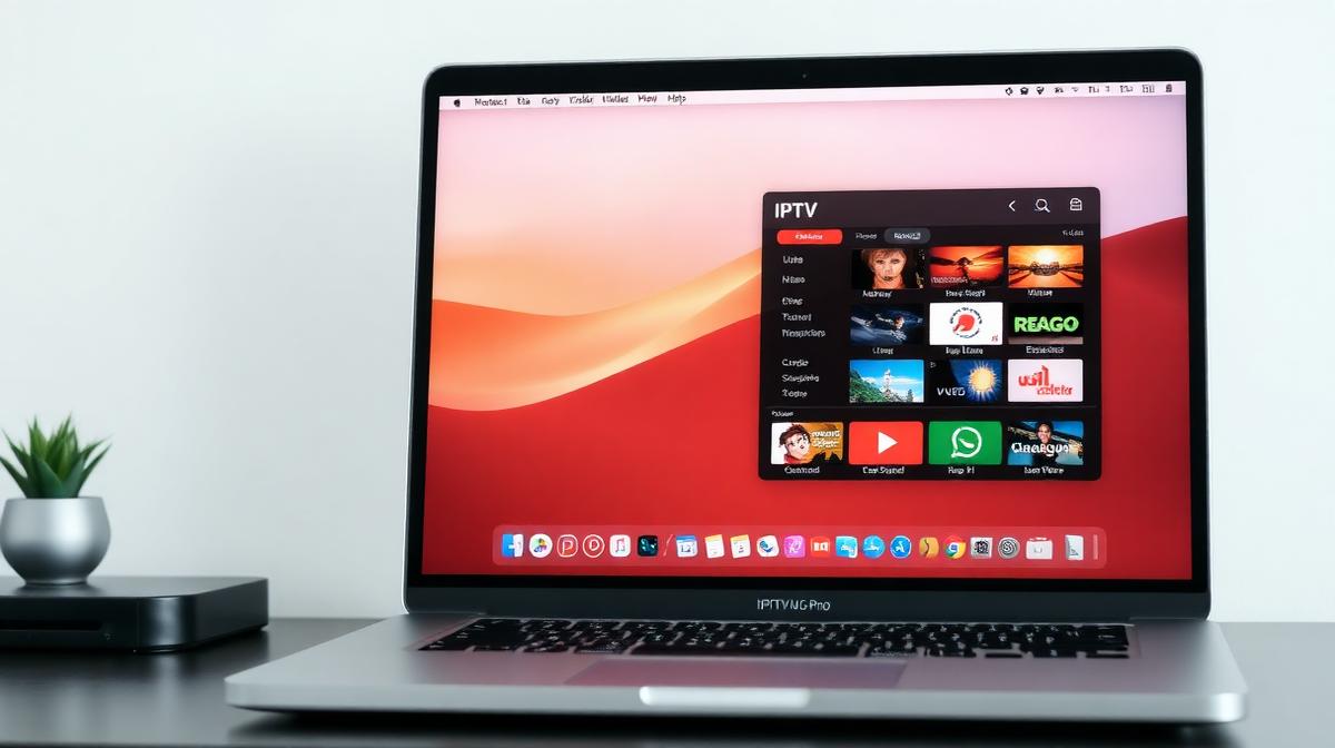 Mac IPTV Setup: VLC & Best Alternatives for macOS