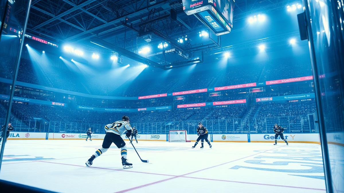 Best IPTV for NHL Hockey Streaming (2026)