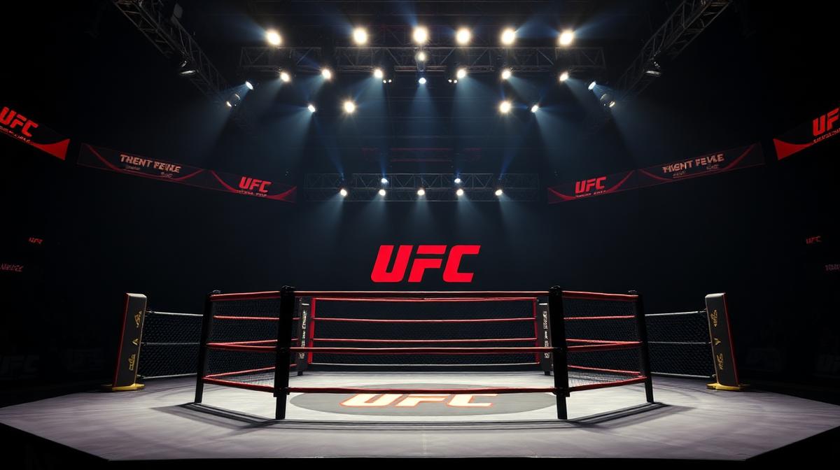 UFC & Boxing on IPTV: PPV Events Guide (2026)