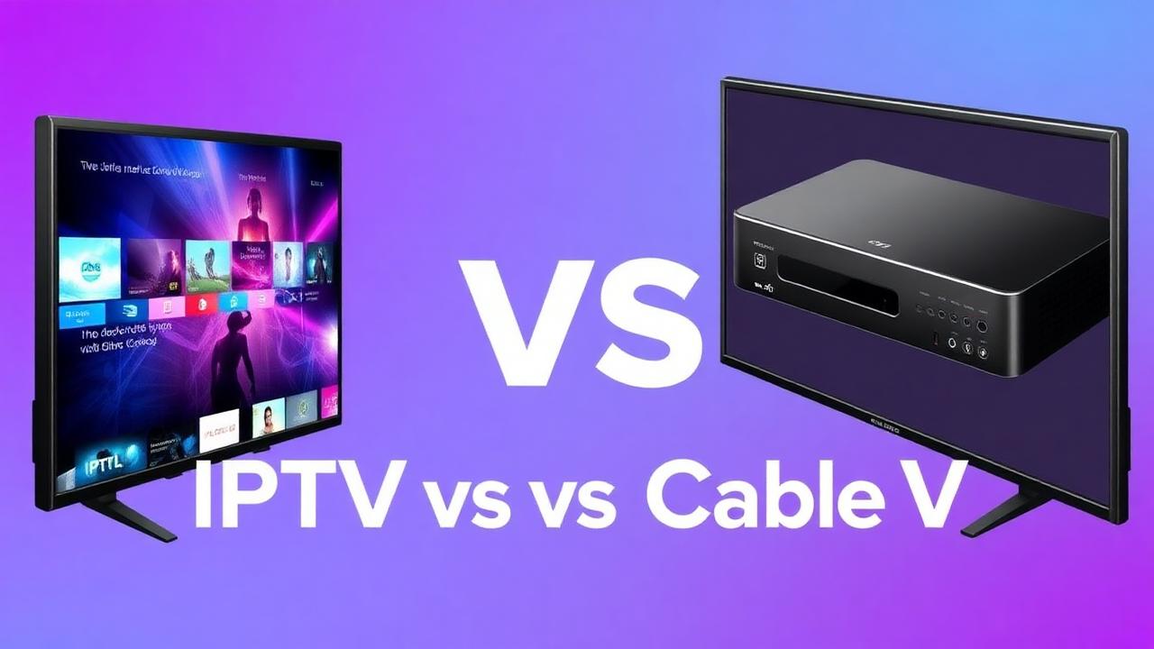IPTV vs Cable TV: Which is Better in 2026?