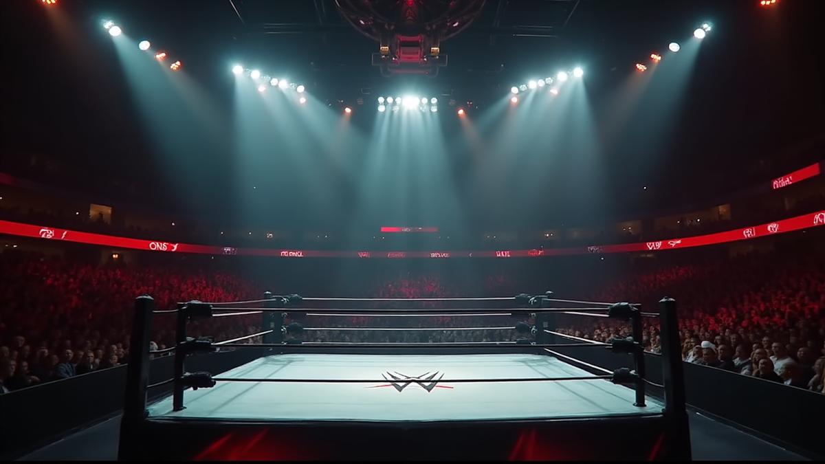 WWE & Wrestling on IPTV: Complete Streaming Guide (2026)