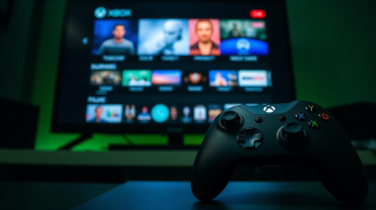 IPTV on Xbox: How to Stream on Your Gaming Console