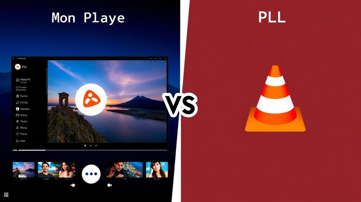 Perfect Player vs VLC for IPTV: Which Is Better?