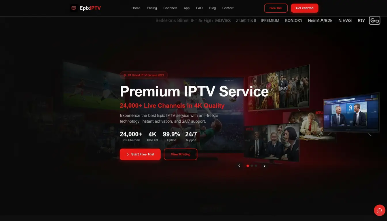 Epixs IPTV Review: Best Budget IPTV in 2026?