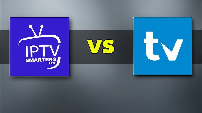 TiviMate vs IPTV Smarters Pro: Which Is Better?